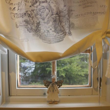 Prestfoss Halvorsethヴィラ エクステリア 写真