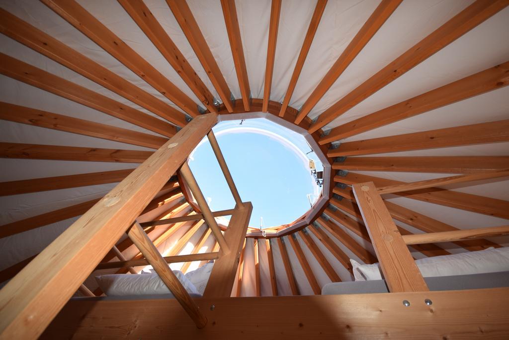 Prestfoss Halvorsethヴィラ 部屋 写真