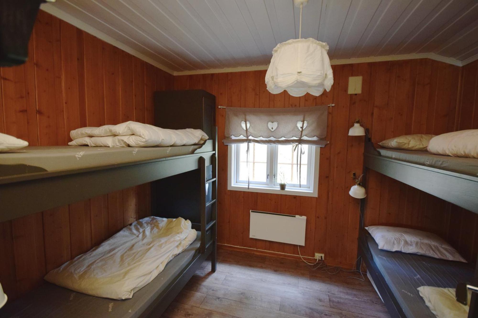 Prestfoss Halvorsethヴィラ 部屋 写真