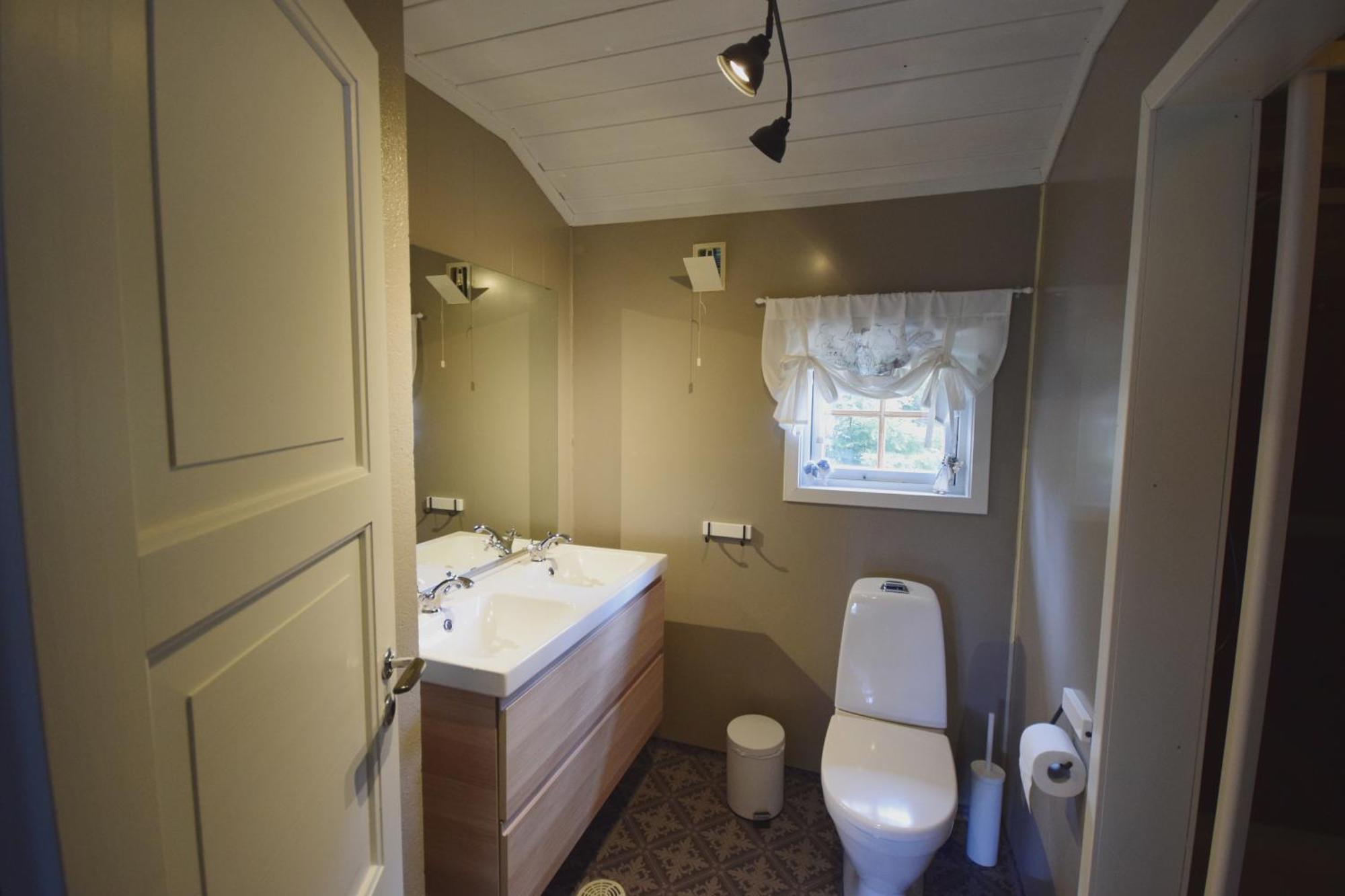 Prestfoss Halvorsethヴィラ 部屋 写真