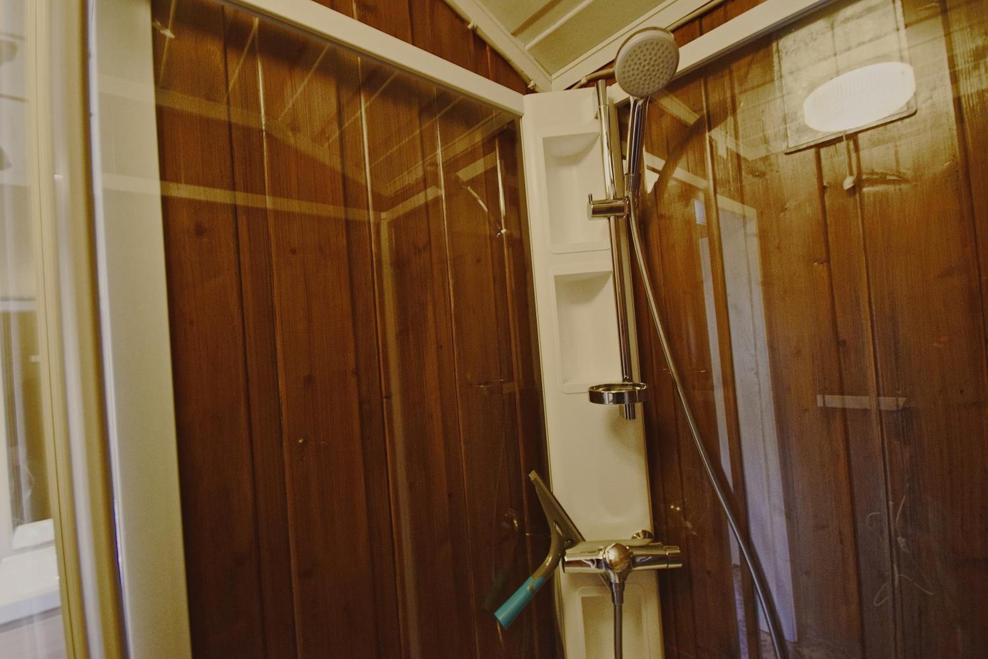 Prestfoss Halvorsethヴィラ 部屋 写真