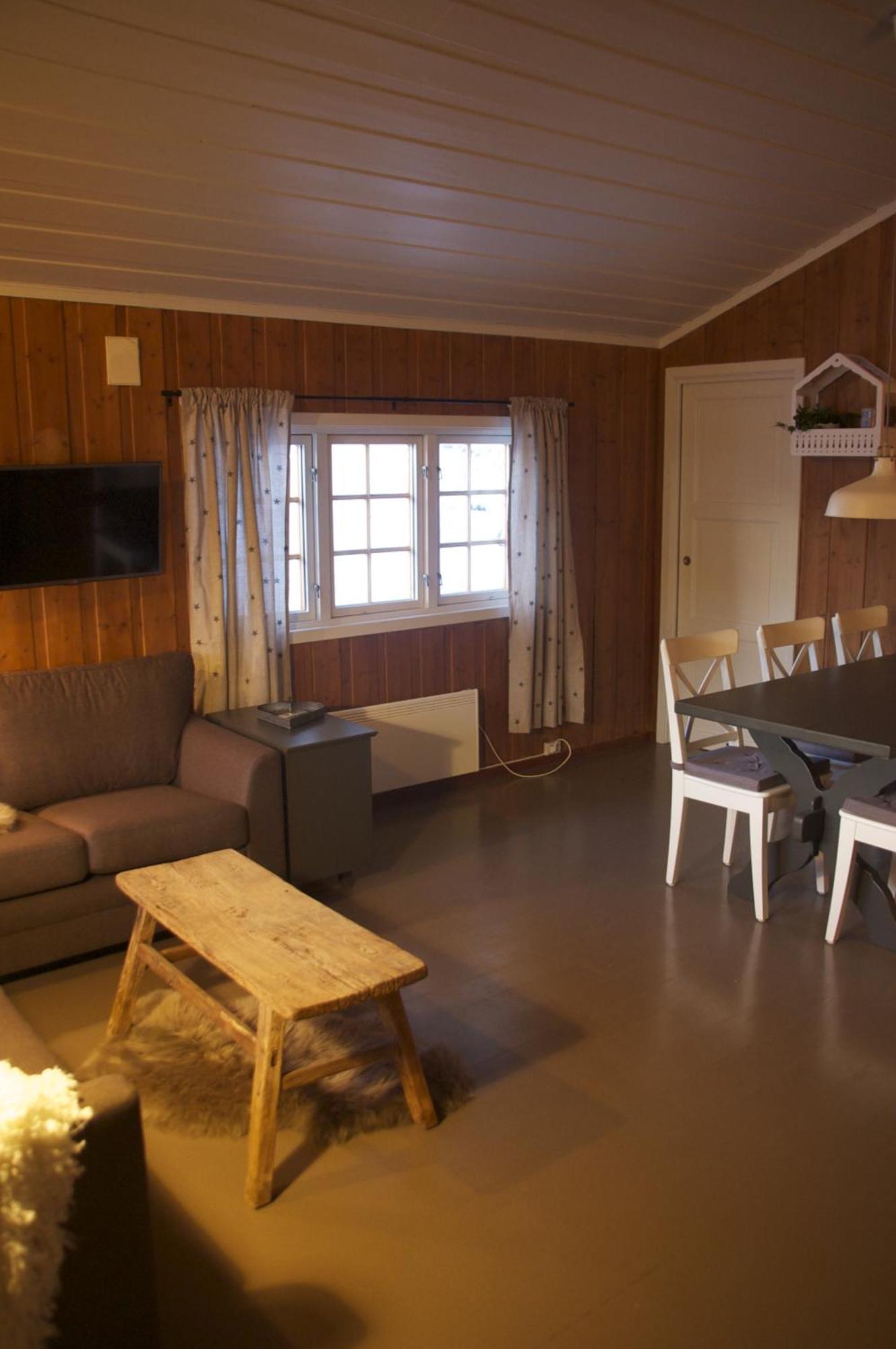 Prestfoss Halvorsethヴィラ 部屋 写真